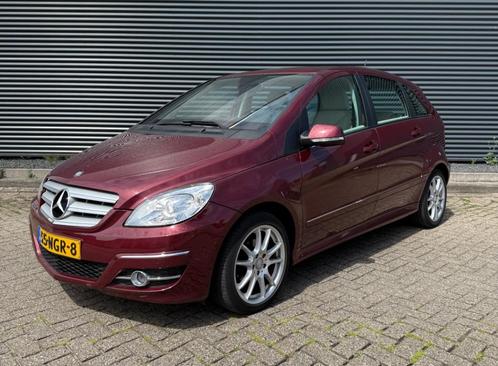 Mercedes-Benz B-Klasse B160 Airco | 1ste Eig | Dealer Onderh, Auto's, Mercedes-Benz, Particulier, B-Klasse, ABS, Airbags, Airconditioning