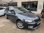 Skoda Octavia Combi 1.2 TSI Trekhaak Airco Distributie VV, Auto's, Voorwielaandrijving, Euro 5, Gebruikt, 4 cilinders
