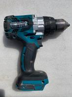 Makita 18 volt boor/schroef machine DDF482, Verzenden, Gebruikt, Boor- en Schroefmachine
