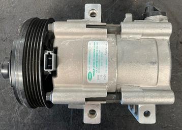 Airco compressor ford mondeo 1993-2007 beschikbaar voor biedingen