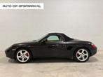 Porsche Boxster S 3.2 Automaat Leer Dealer Ondh., Auto's, Porsche, Automaat, Achterwielaandrijving, Gebruikt, 1370 kg