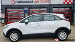 Opel Crossland X  29000 km !!! 1.2 Turbo. Edition, Auto's, Opel, Euro 6, 1199 cc, Wit, Origineel Nederlands