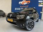 Dacia Duster 1.2 TCe 4x2 Blackshadow / bj.2016 / kleur: zwar, Voorwielaandrijving, 125 pk, Euro 6, 4 cilinders