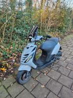 Piaggio zip 2017, Fietsen en Brommers, Ophalen, Gebruikt, Maximaal 45 km/u, Piagio