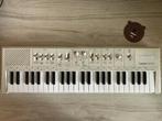 Casio casiotone MT-60 (MJ Thriller) keyboard, Muziek en Instrumenten, Keyboards, Verzenden, Gebruikt, 49 toetsen, Casio