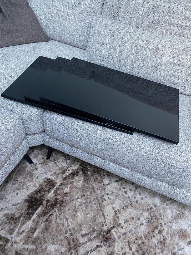 Ikea Besta Kasten en zwarte deuren, Huis en Inrichting, Woonaccessoires | Wandplanken en Boekenplanken, Zo goed als nieuw, Ophalen of Verzenden