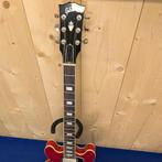 Gibson ES-339 Figured 60s Cherry elektrische gitaar 2022 SET, Muziek en Instrumenten, Ruilrijk, Zo goed als nieuw, Info@ruilrijk.nl