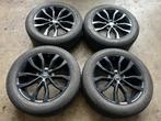 5x112 19 inch Mercedes Benz GLC Klasse X253 Velgen + Banden, Auto-onderdelen, Banden en Velgen, 255 mm, Banden en Velgen, Winterbanden