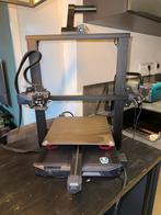 Ender 3 S1 plus (pro) (Sonic Pad) - Nieuw staat, Ophalen, Ingebouwde Wi-Fi, Zo goed als nieuw