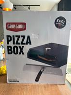 Grill Guru Pizza Box - Nieuw, Ophalen of Verzenden, Nieuw