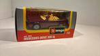 Mercedes benz 300 sl Bburago 1.43