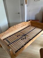 eenpersoonsbed, Ophalen, Gebruikt, 90 cm, Eenpersoons
