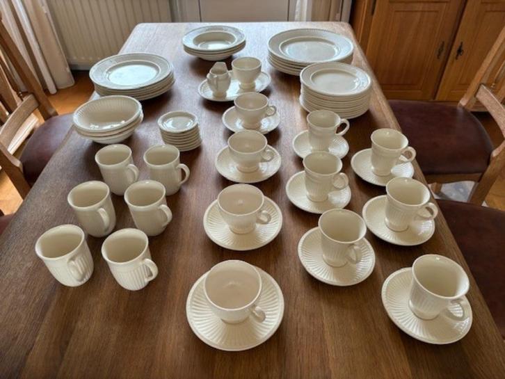 Mooie Wedgwood collectie, Huis en Inrichting, Overige Huis en Inrichting, Zo goed als nieuw, Ophalen