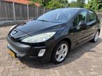 Peugeot 308 1.6 VTi XS, Euro 5, 15 km/l, 4 cilinders, Origineel Nederlands
