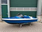 Hellwig Puck v330 - een échte blikvanger, Watersport en Boten, Ophalen, Zo goed als nieuw, 200 pk of meer, 3 tot 6 meter