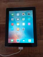 Apple iPad 16GB - Goedkoop!, 10 inch, Gebruikt, Apple iPad, Zwart