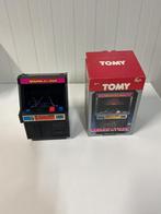 Tomy Arcade Attack met doos, Spelcomputers en Games, Ophalen, Zo goed als nieuw