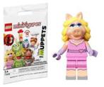 Miss Piggy - De Muppets - lego minifigs 71033 *ongeopend*, Verzenden, LEGO Nederland B.V., c/o LEGO Belgie N.V., Ruiterijschool 5, B-2930 Brasschaat, Belgie