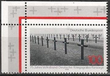 West - Duitsland No.1768 XXX. ADV. no.44 U. beschikbaar voor biedingen