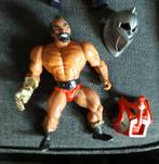 Jitsu Masters of the Universe mattel 1983, Ophalen of Verzenden, Zo goed als nieuw