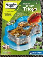 Kweek je eigen triops!, Ophalen of Verzenden, Nieuw