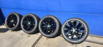 BMW velgen 17 Inch. Zo goed als nieuw!! beschikbaar voor biedingen