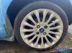 FORD FIESTA FOCUS Velgen 4x108 63.4 16 inch, Banden en Velgen, Gebruikt, Ophalen