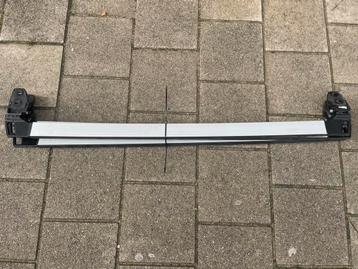 Inklapbare dakdragers Ford Custom 2024 origineel beschikbaar voor biedingen