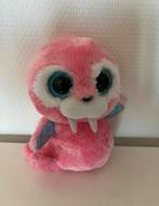 Walrus Knuffel glinsteroogjes nieuw, Ophalen of Verzenden