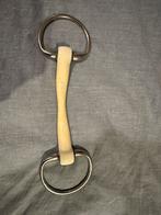 Trust Bustrens Inno Sense Flexi Soft 13,5cm bit, Ophalen of Verzenden, Gebruikt, Dressuur