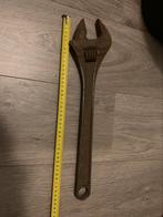 Bahco extra groot , / Moersleutel., Ophalen