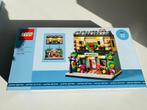 Nieuw/Sealed Lego Bloemenwinkel (40680), Ophalen of Verzenden, Nieuw, Complete set, Lego
