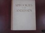 Andersen, Sprookjes, door Christine Doorman, Ophalen of Verzenden, Gelezen