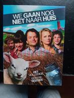 we gaan nog niet naar huis 1, Cd's en Dvd's, Dvd's | Tv en Series, Komedie, Alle leeftijden, Gebruikt, Ophalen of Verzenden