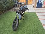 Derbi senda sm 70/50cc 2 takt, Ophalen, Derbi, Gebruikt, 50 cc