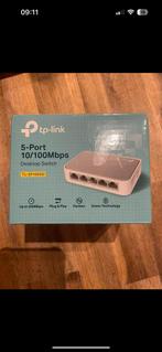 TP-Link TL-SF1005D V15, Nieuw, Ophalen of Verzenden