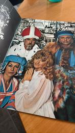 De Engel van Amsterdam theater programma, Ophalen of Verzenden, Gelezen, Toneel