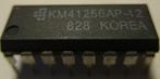 Diverse IC's o.a. : TMS4256 {7443}, Hobby en Vrije tijd, Elektronica-componenten, Ophalen of Verzenden, Nieuw