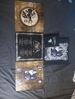 Morbid the year of the goat, Ophalen of Verzenden, Zo goed als nieuw