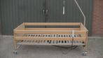 💥 Hoog laag bed electrisch verzorgings bed 💥, Ophalen, Gebruikt