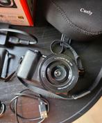 Sony A5100 + 16-50mm Powerzoom - Zwart, Gebruikt, Compact, Ophalen of Verzenden, Sony