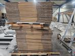 Gratis europallet formaat DOZEN, Doe-het-zelf en Verbouw, Hout en Planken, Minder dan 25 mm, Ophalen of Verzenden, Zo goed als nieuw