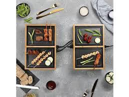 Princess Dinner4All Pure Gourmetstel 6 Personen, Huis en Inrichting, Keuken | Keukenbenodigdheden, Gebruikt, Ophalen