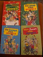 Gisette van Dalen - Groep 2 t/m 5, Ophalen of Verzenden, Gelezen, Fictie algemeen