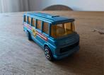 Mercedes Benz bus van Corgi Juniors, Ophalen of Verzenden, Zo goed als nieuw, Bus of Vrachtwagen