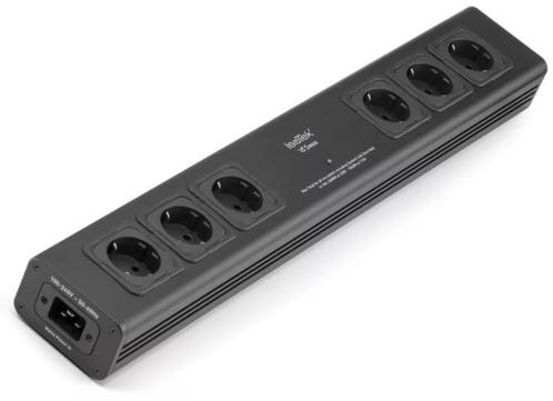 ISOTEK: V5 Sirius - Zwart, Hobby en Vrije tijd, Elektronica-componenten, Nieuw, Ophalen of Verzenden