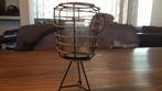 Decoratieve lantaarn, Ophalen, Overige materialen, 25 tot 50 cm, Zo goed als nieuw