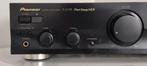 Pioneer 60W Integrated Stereo Amplifier A-209R, Gebruikt, Ophalen of Verzenden, 60 tot 120 watt, Pioneer
