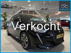Peugeot 208 1.2 Allure 100pk NL auto, Navi, DAB+, Camera, Voorwielaandrijving, 101 pk, Gebruikt, Euro 6