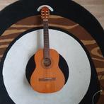 Salvador Cortez CC-22 JR 3/4 kindergitaar. Klassieke gitaar, Muziek en Instrumenten, Snaarinstrumenten | Overige, Zo goed als nieuw